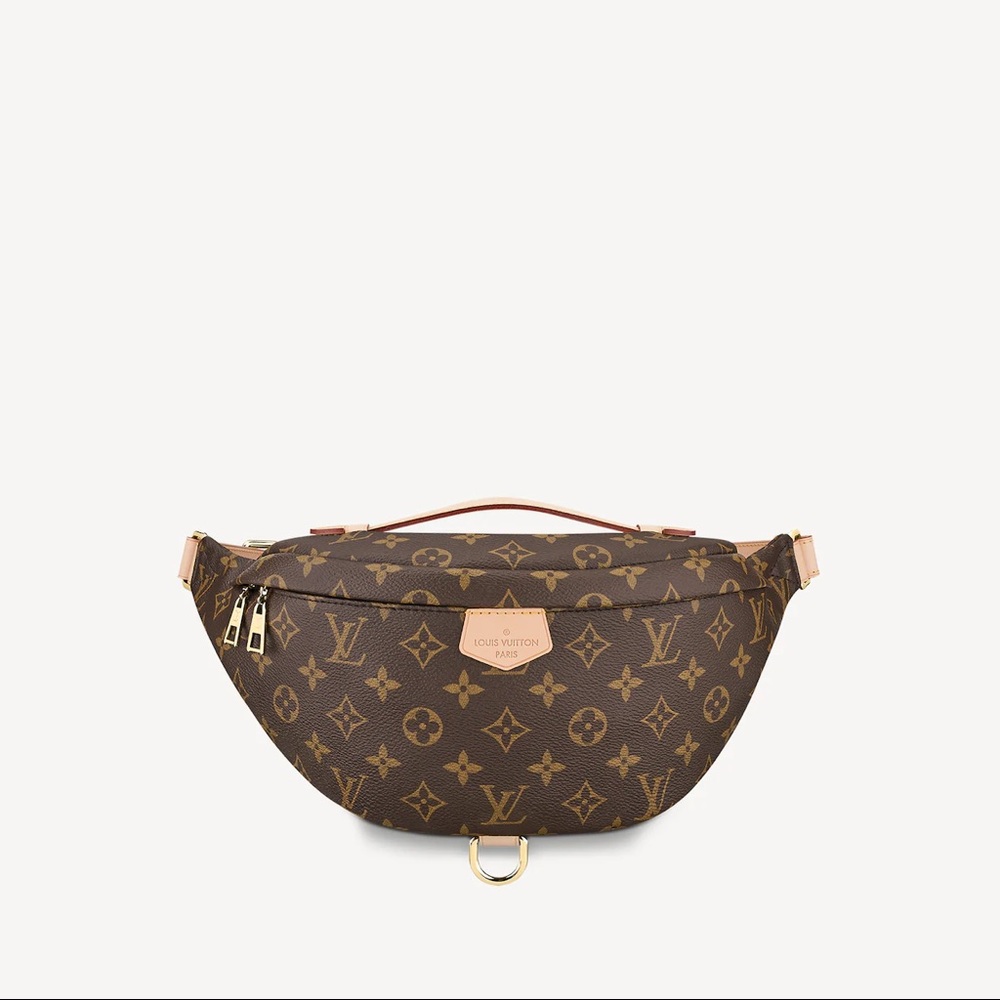 Louis Vuitton Monogram Bumbag